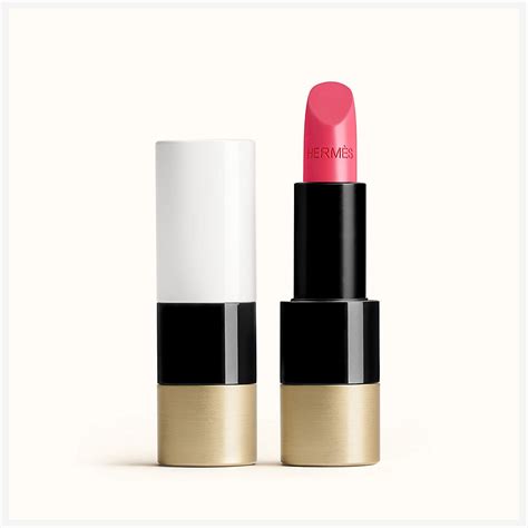 hermes 21 lipstick|best satin lipstick 2021.